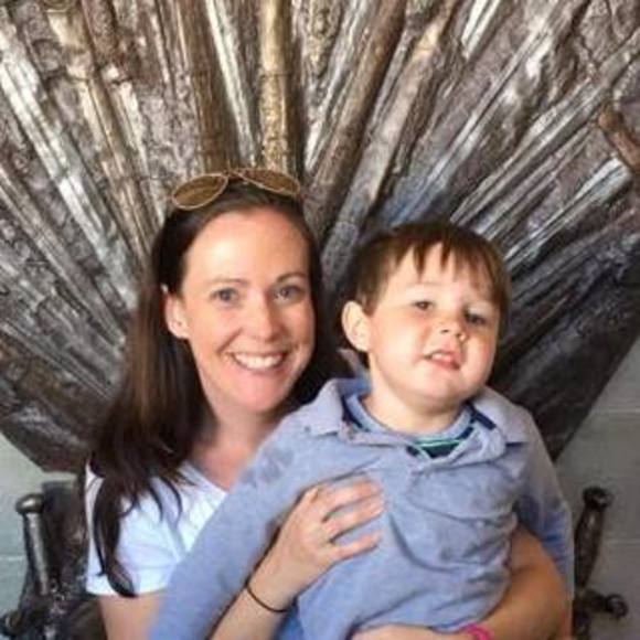 Meet your Posher, Theresa - Picture 1 of 1